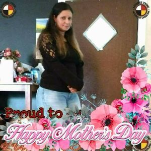 Meet your Posher, Mandy